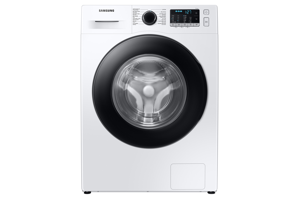 Máy giặt Samsung Inverter 10kg WW10TA046AE/SV – Nguyên thùng
