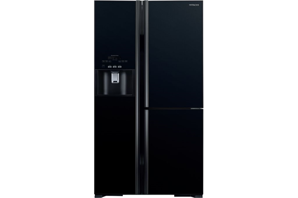 Tủ lạnh Hitachi Inverter 584 Lít R-FM800GPGV2 (GBK) ( NGUYÊN THÙNG )