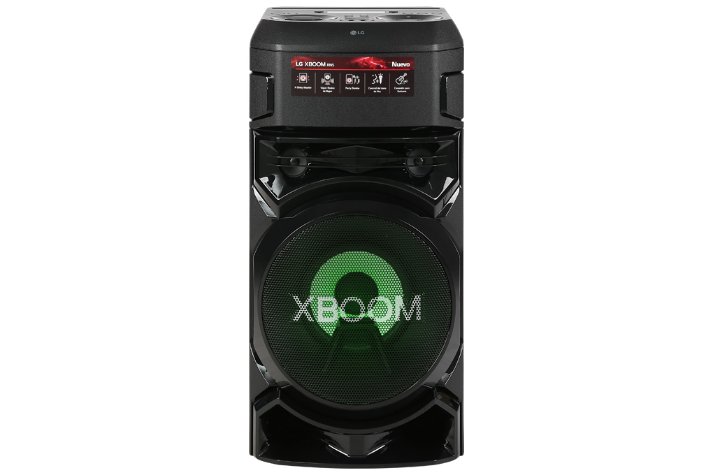 Loa Bluetooth Karaoke LG Xboom RN5