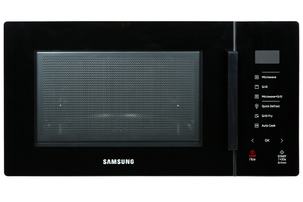 Lò vi sóng có nướng Samsung MG23T5018CK/SV 23 Lít
