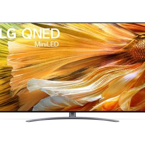 Smart Tivi QNED LG 4K 75 inch 75QNED91TPA